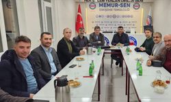 Eğitim Bir-Sen Eskişehir Şubesi’nden ek ders ücretlerine tepki