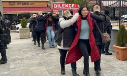 Eskişehir merkezli dev PKK/KCK operasyonu!