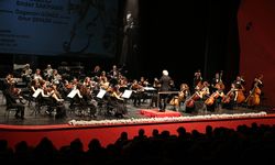 Eskişehir'de Brahms ve Mozart eserleriyle muhteşem konser