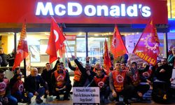 Eskişehir'de McDonald's boykotu! Bu sefer İsrail değil