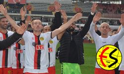 Eskişehirspor 15 dakikada fişi çekti!