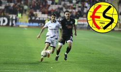 Eskişehirspor farklı kazandı ama Ergun hoca...