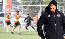 Eskişehirspor fire vermek istemiyor: Hedef 6'da 6!