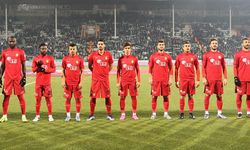 O listede Eskişehirspor da var
