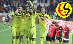 Eskişehirspor şampiyonluğa oynuyor ama...