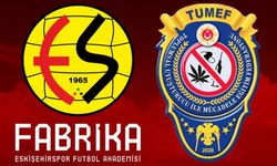 Eskişehirspor'dan TUMEF ile indirim anlaşması