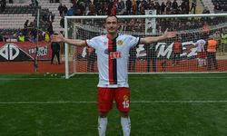 Eskişehirspor'un golcüsü: Bize farklı oynuyorlar