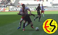 Eskişehirspor'un umutla beklediği haber yine gelmedi!