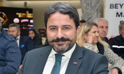 Hasan Kalın göreve başladı