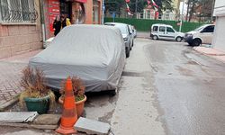 Eskişehir'de soğuk havalar için önlemler alınıyor