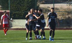 Süper Amatör'de yeni lider Bozanspor