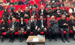 Eskişehir'de “Atatürk’ü Doğru Anlamak” konulu konferans