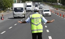 Ankara'da önemli duyuru: İşte yarın trafiğe kapatılacak yollar