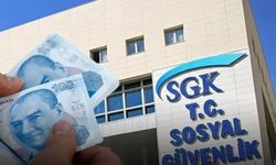 1 Ocak 2015 öncesi GSS borçları siliniyor