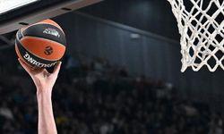 Türk basketbolu Avrupa'da zirveye koşuyor