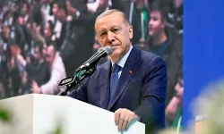 Cumhurbaşkanı Erdoğan'dan 2024 yılı değerlendirmesi