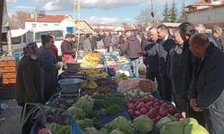 Eskişehir'de halkın dayanacak gücü kalmadı