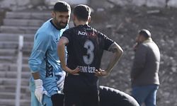 Eskişehirspor kalesinde görev değişikliği