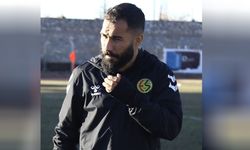 Eskişehirspor'da Gökhan süre alamadı