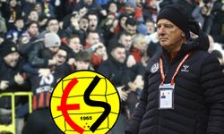 "Eskişehirspor’u şampiyon yapmak boynumun borcu!”