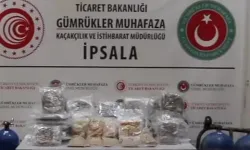 İpsala’da iki ayrı operasyon