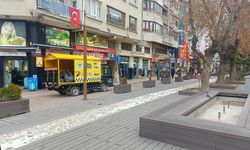 Eskişehir'deki temizlik çalışmaları memnuniyetle karşılanıyor