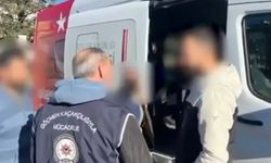 Göçmen kaçakçılığına ağır darbe: Kalkan-36 operasyonu