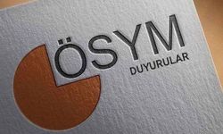 ÖSYM 2024 sınav verileri açıklandı: İşte tüm detaylar...