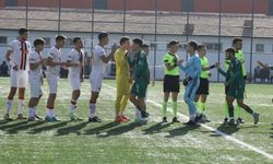 U19 Ligi’nde ilk devre sona erecek