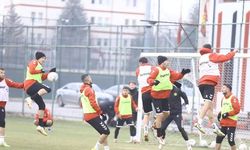 Eskişehirspor'un zorlu bir fikstür var