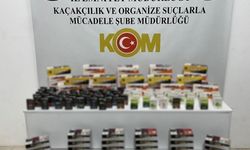 Samsun'da KOM ekipleri göz açtırmıyor