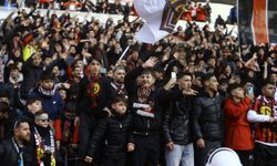 Eskişehirspor’un 12 numarasından takıma tam destek