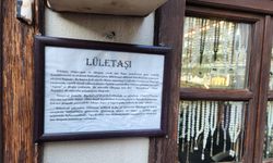 Eskişehir’in sembol taşı büyük ilgi görüyor!