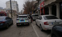 Eskişehir'de trafik ekipleri ceza yağdırdı