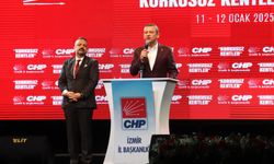 CHP lideri Özel'den maaş açıklaması