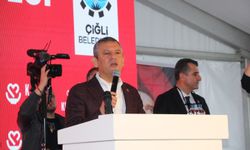 CHP Lideri Özel: “110’uncu Kent Lokantası’nı açıyoruz”