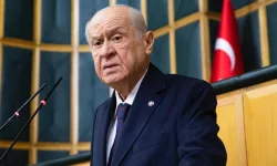 MHP Lideri Bahçeli’den grup toplantısında net mesajlar