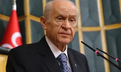 MHP lideri Bahçeli’den terörsüz Türkiye vurgusu