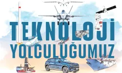 "Teknoloji Yolculuğumuz" TRT-EBA ekranlarında başlıyor