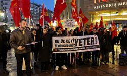 Bolu'daki faciaya Eskişehir'den sert tepki!