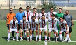 Eskişehirspor U19'un rakibi Bucaspor