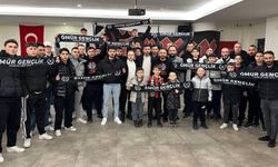 Eskişehirspor için bir araya geldiler