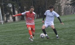 U-15 Ligi 2024-2025 sezonu başlıyor