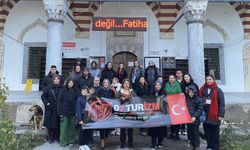 Eskişehir'de ara tatilde turist akını!