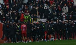 Eskişehirspor disiplin kuruluna sevk edildi: İşte nedeni...