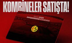 Eskişehirspor'da kombinelere ilgi bekleniyor