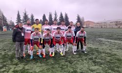 Kırkaspor’a 4 gol yetmedi