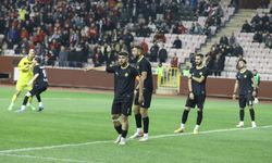 Maç başı 2.8 gol yediler