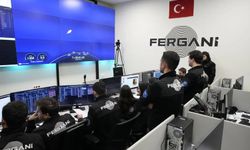 Türkiye’nin ilk milli uydusu FGN-100-d1 uzaya gönderildi