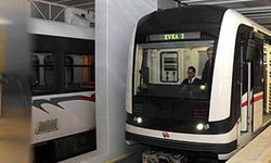 İzmir Metrosu’nda yeni düzenleme: Yarın başlıyor!